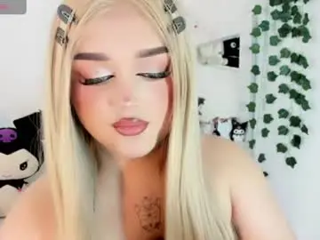 Chaturbate Sex Cam of alana_muller_