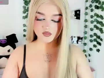 Chaturbate Live Porn of alana_muller_
