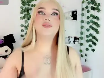 Chaturbate Private Sex Chat of alana_muller_