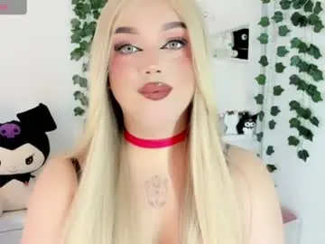 Chaturbate Best live sex cam show of alana_muller_