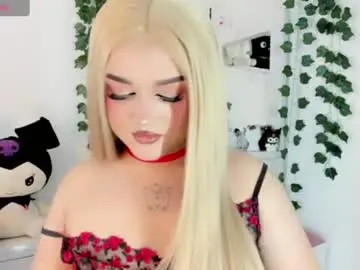 Chaturbate Sex Chat of alana_muller_