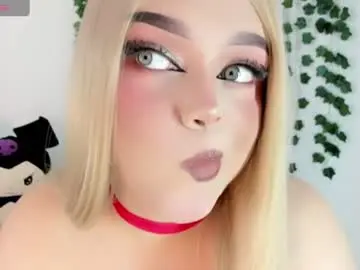 Chaturbate Private Sex Chat of alana_muller_