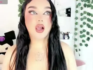 Chaturbate Live Sex Cam of alana_muller_