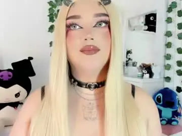 Chaturbate Watch Live Sex Cams of alana_muller_