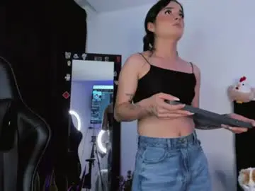 Chaturbate Best live sex cam show of emily611258