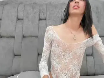 Chaturbate Live Porn of sunny_os