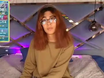 Chaturbate Adult Video Chat of lorettmatthew