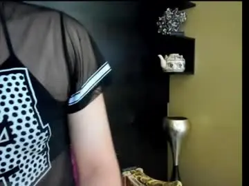 Chaturbate Nude Webcam of zalir_666