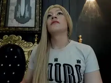 Chaturbate Adult Webcams of zalir_666