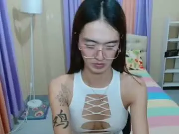Chaturbate Sex Cam of tsuncutaska
