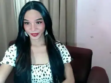 Chaturbate Adult Webcam of blackbarbie_jamie