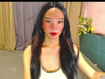 Chaturbate Sex Chat of blackbarbie_jamie