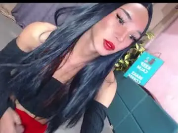 Chaturbate Best Webcam of blackbarbie_jamie