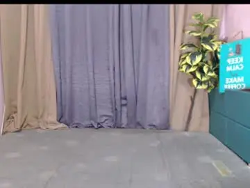 Chaturbate Watch Live Sex Cams of blackbarbie_jamie