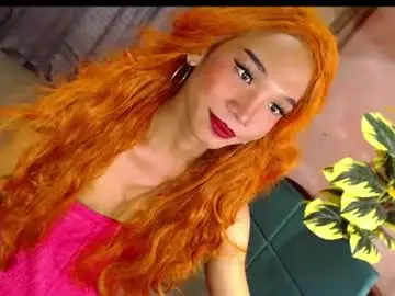 Chaturbate Adult Webcam of blackbarbie_jamie