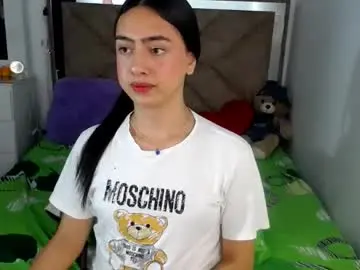Chaturbate Free Live Porn of kammi_candy