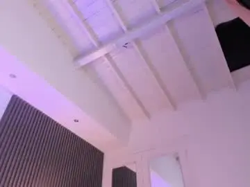 Chaturbate Private Sex Chat of abigailwilliams_