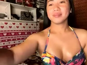 Chaturbate Nude Webcam of blair_willos12