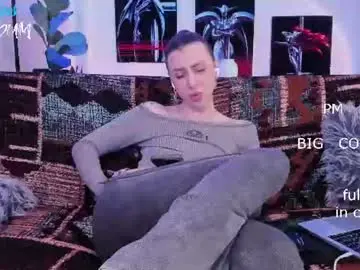 Chaturbate Live Sex Cam of bumbum_kalibum