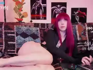 Chaturbate Best Webcam of bumbum_kalibum