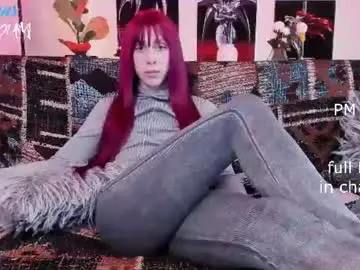 Chaturbate Adult Webcam of bumbum_kalibum