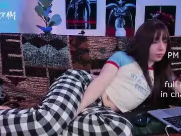 Chaturbate Adult Video Chat of bumbum_kalibum