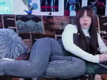 Chaturbate Live Sex of bumbum_kalibum