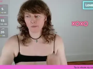 Chaturbate Live Porn of tsellieryder