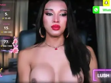 Chaturbate Sex Cam of urgoddess_bella