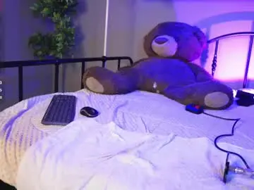Chaturbate Adult Video Chat of doll_ivy_