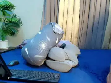 Chaturbate Private Sex Chat of khylle_27
