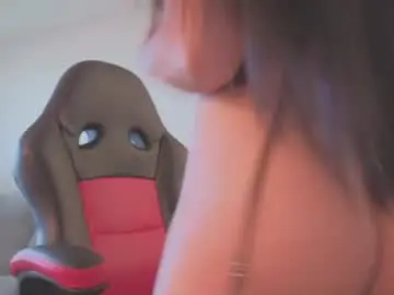 Chaturbate Nude Webcam of miavero