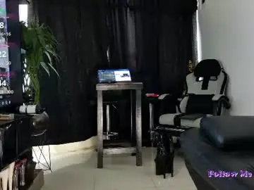 Chaturbate Free Porn Cam of ale_2509