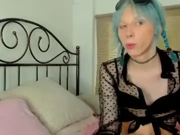 Chaturbate Sex Chat of hika_