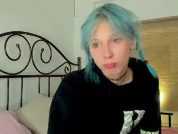 Chaturbate Sex Cam of hika_
