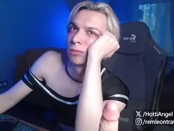 Chaturbate Live Sex Cam of leon_yuugen