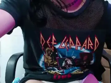 Chaturbate Watch Live Sex Cams of lilith_ayanami