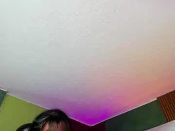 Chaturbate Best Webcam of lilith_ayanami