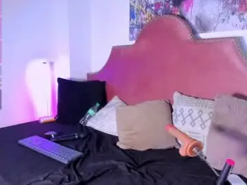 Chaturbate Best Webcam of tyra_honey