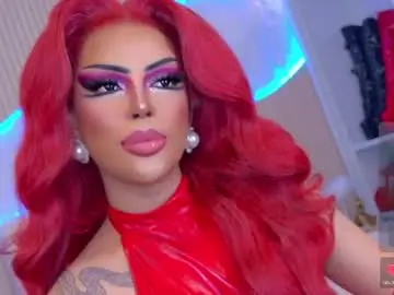 Chaturbate Live Porn of cherryharper