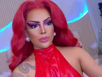 Chaturbate Live Sex Cam of cherryharper