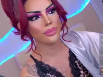Chaturbate Live Sex Cam of cherryharper