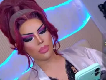 Chaturbate Best Webcam of cherryharper