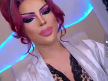 Chaturbate Live Sex Cam of cherryharper