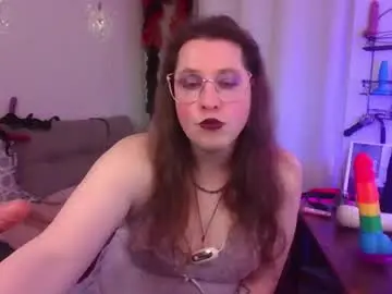 Chaturbate Sex Cam of mxsissycharlotte