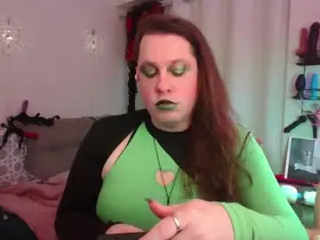 Chaturbate Sex Chat of mxsissycharlotte