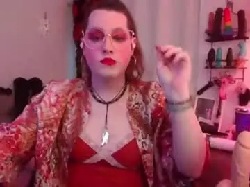 Chaturbate Sex Cam of mxsissycharlotte
