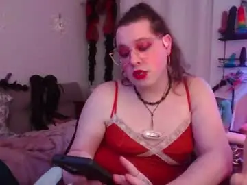 Chaturbate Live Porn of mxsissycharlotte