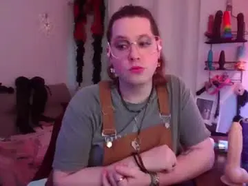 Chaturbate Live Porn of mxsissycharlotte