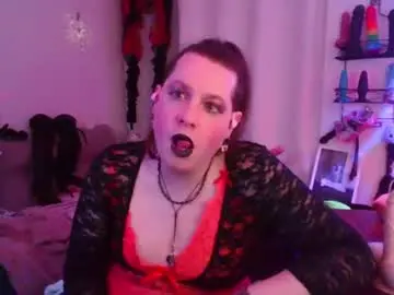 Chaturbate Free Porn Cam of mxsissycharlotte